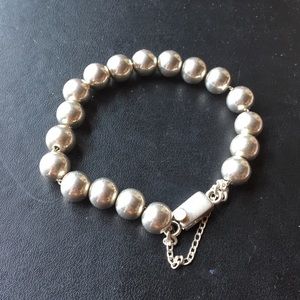 Silpada bracelet